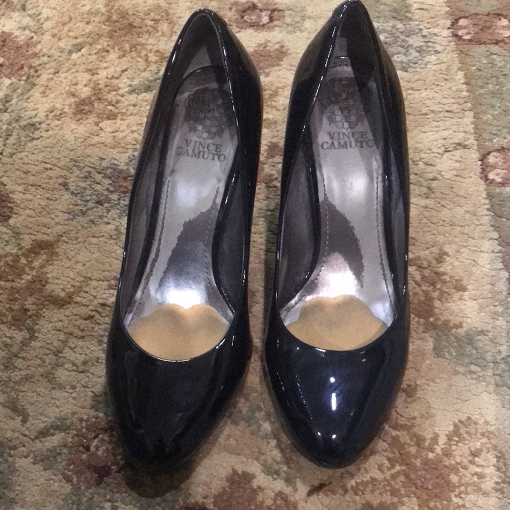 Vince Camuto Saran Pumps